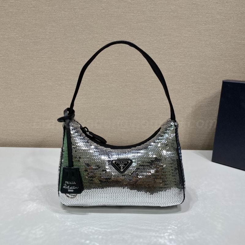 Prada Handbags 239